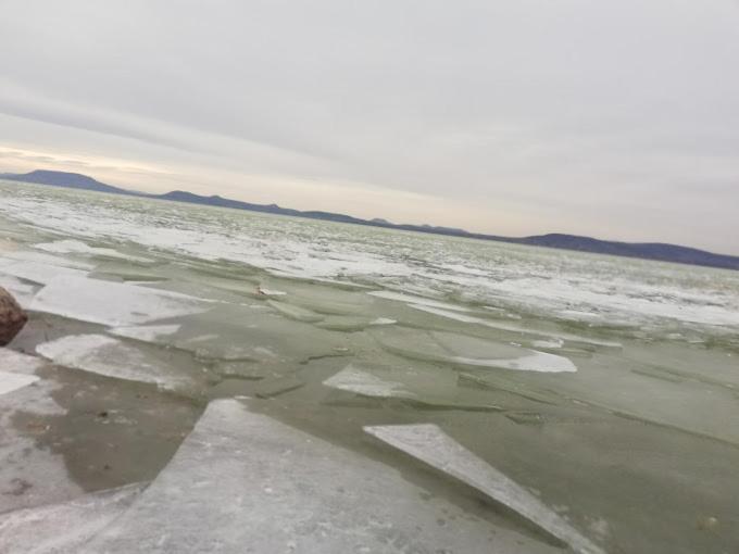 Boathouse Balatonlelle With Sauna Chambre photo